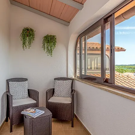 Gostinjska kuća Nilda Ii