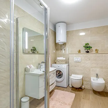 Nilda Ii Vendégház 3*