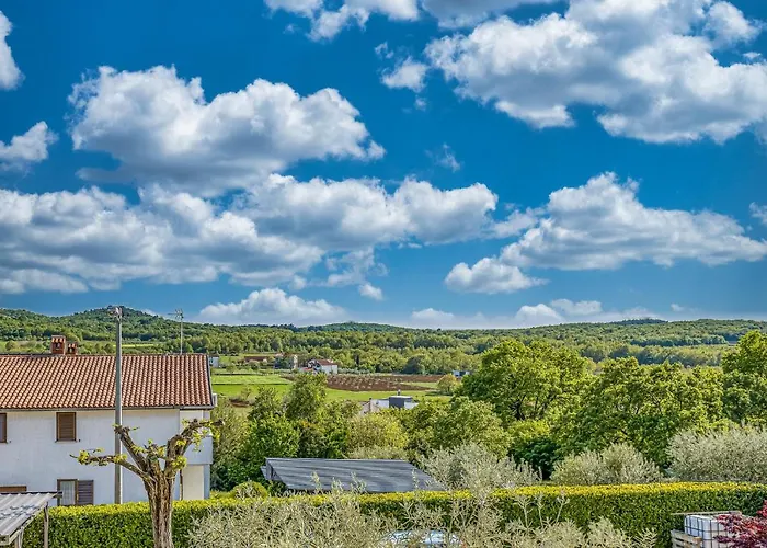 Nilda Ii Gostinjska kuća Musalez