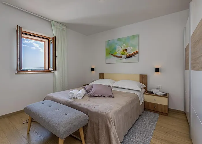 Gostinjska kuća Nilda Ii Musalez