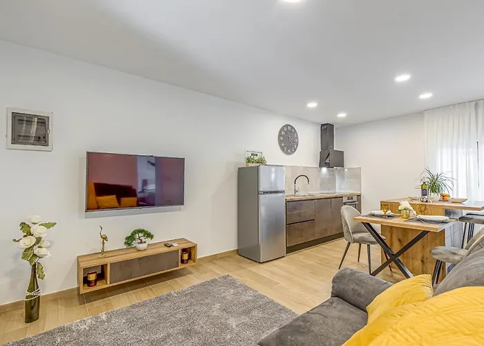Guest house Nilda Ii