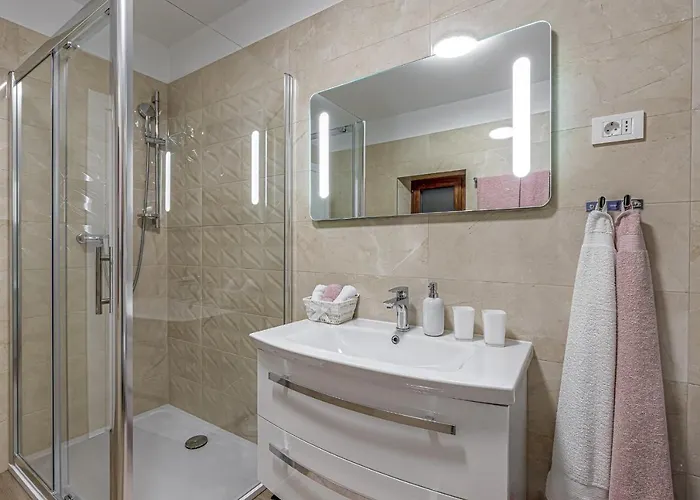 Guest house Nilda Ii 3*
