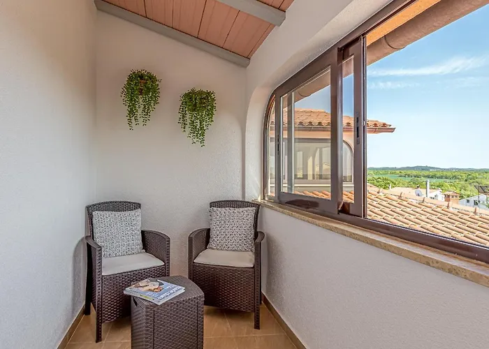 Gostinjska kuća Nilda Ii