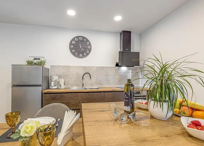 Nilda Ii Gostinjska kuća Musalez