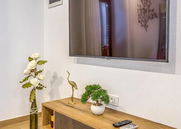 Nilda Ii Gostinjska kuća