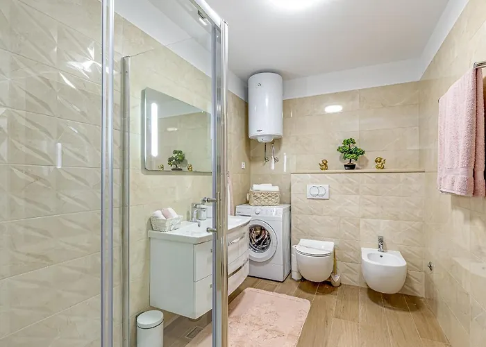 Nilda Ii Gostinjska kuća 3*