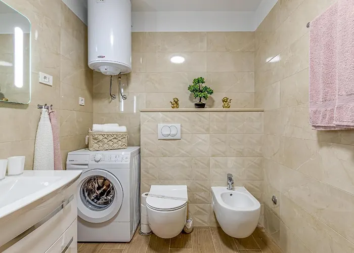 Nilda Ii Gostinjska kuća Musalez