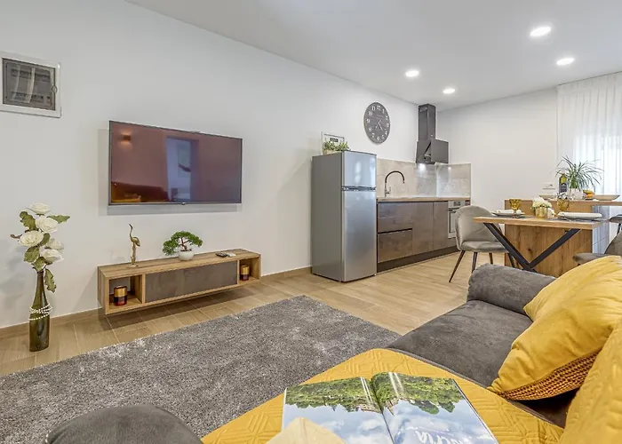 Gostinjska kuća Nilda Ii