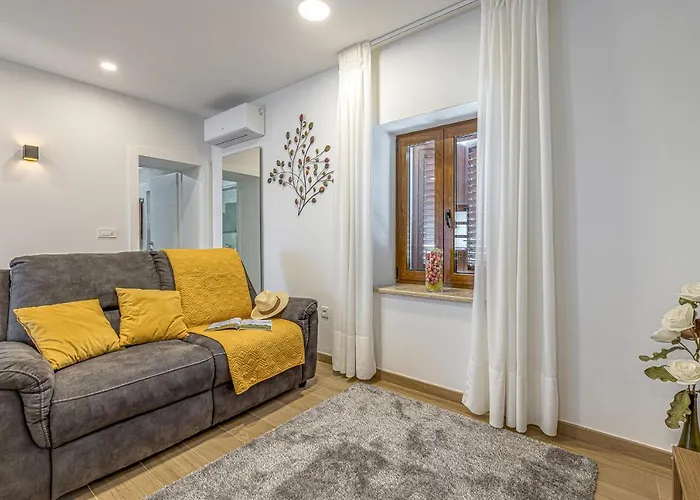 Guest house Nilda Ii 3*