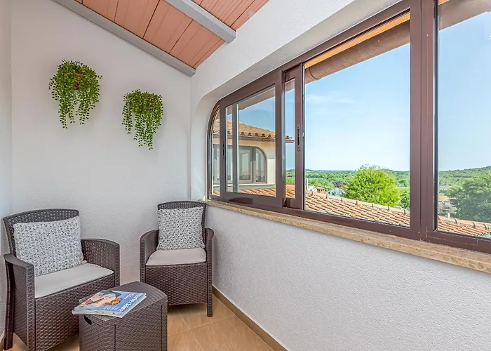 Gostinjska kuća Nilda Ii Musalez