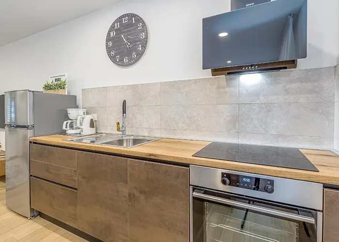 Nilda Ii Gostinjska kuća Musalez