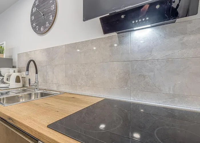 Nilda Ii Gostinjska kuća 3*