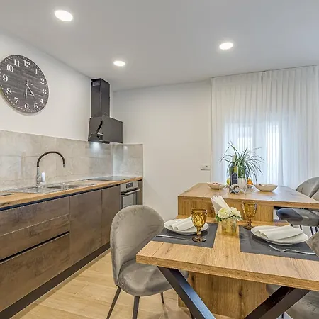 Guest house Nilda Ii Musalez