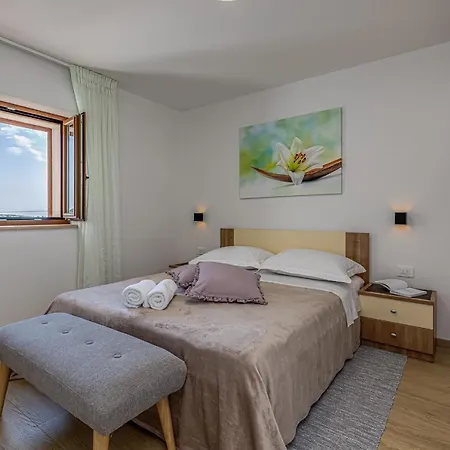 Guest house Nilda Ii Musalez