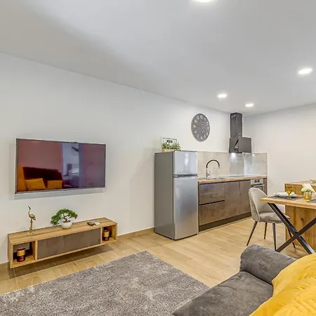 Guest house Nilda Ii
