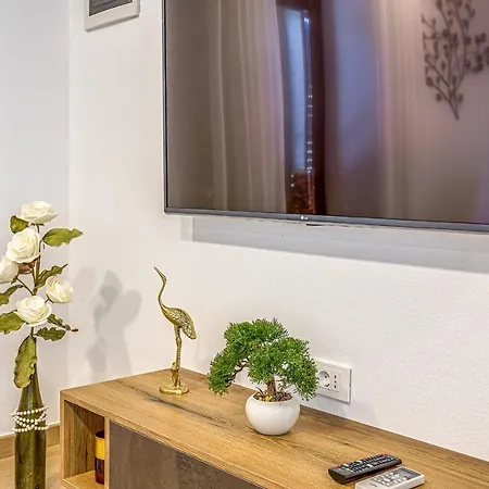 Nilda Ii Guest house