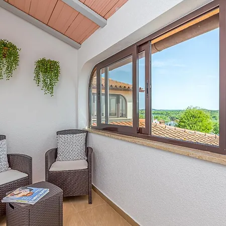 招待所 Nilda Ii Musalez